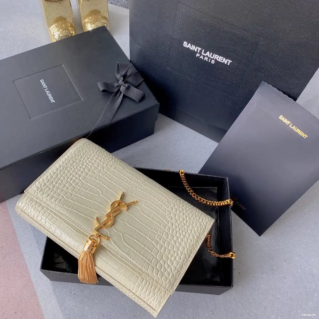 MEDIUM KATE YSL 0520